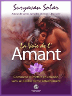 La Voie de l'Amant