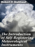 The Introduction of Self-Registering Meteorological Instruments