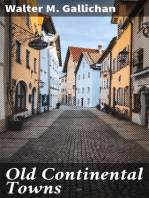 Old Continental Towns