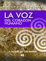 La voz del corazón humano