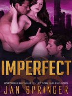 Imperfect: Perfect, #2