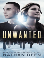 Unwanted: The Unwanted Trilogy, #1