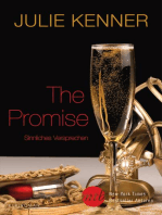 The Promise - Sinnliches Versprechen