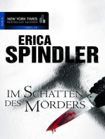 Im Schatten des Mörders: Thriller