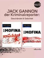 Jack Gannon - der Kriminalreporter