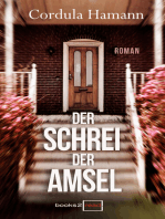 Der Schrei der Amsel