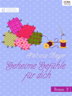 Geheime Gefühle für dich