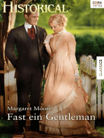 Fast ein Gentleman