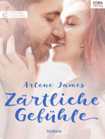 Zärtliche Gefühle