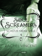 Soul Screamers 4