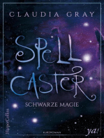 Spellcaster - Schwarze Magie