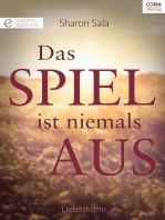 Das Spiel ist niemals aus