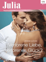 Verlorene Liebe, verlorenes Glück?