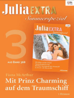 Julia Extra Band 368 - Titel 3