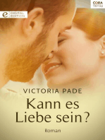 Kann es Liebe sein?