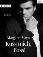 Küss mich, Boss!: Digital Edition