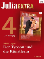 Julia Extra Band 383 - Titel 1