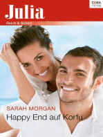 Happy End auf Korfu