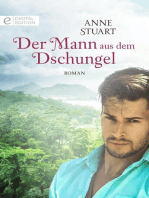 Der Mann aus dem Dschungel