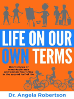 Life On Our Own Terms: Older and Bolder, #1