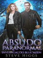 Absudo Paranormal