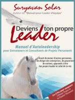 Deviens ton propre Lider