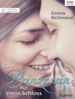 Eine Prinzessin für mein Schloss