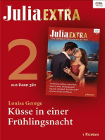Julia Extra Band 382 - Titel 2