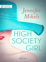 High Society Girl