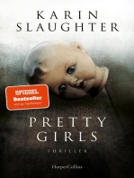 Pretty Girls: Psychothriller