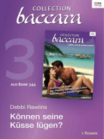 Collection Baccara Band 344 - Titel 3
