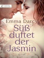 Süß duftet der Jasmin