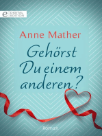 Gehörst Du einem anderen?