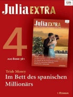 Julia Extra Band 381 - Titel 4