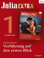 Julia Extra Band 382 - Titel 1