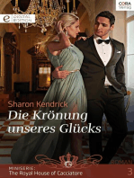 Die Krönung unseres Glücks: Digital Edition