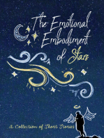 The Emotional Embodiment of Stars