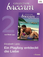 Collection Baccara Band 344 - Titel 2