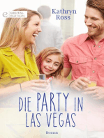 Die Party in Las Vegas