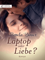 Laptop oder Liebe?