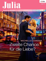 Zweite Chance für die Liebe?