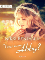 Was nun, Abby?