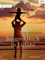 Junges Glück in Gefahr