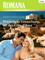 Prickelnde Versuchung an der Cote d'Azur