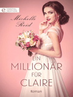 Ein Millionär für Claire