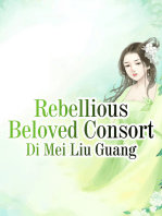 Rebellious Beloved Consort: Volume 1