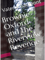 Brownie Oxford and the Riverview Revenge