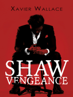 Shaw Vengeance