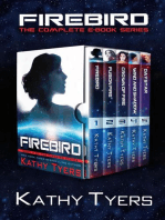 Firebird: The Complete Series: Firebird