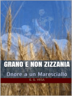 Grano e non zizzania